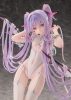 Original Character PVC Statue 1/6 Eve Handcuff Ver. Illustration by rurudo 26 cm