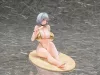 Original Character PVC Figure 1/6 Naophelia Bikini Ver. illustration by AnimA 15 cm