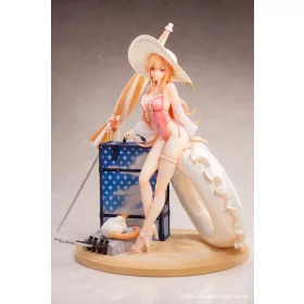   Azur Lane amiami x AniGame PVC Statue 1/6 Richelieu Fleuron of the Waves Ver. 31 cm