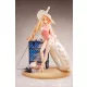 Azur Lane amiami x AniGame PVC Statue 1/6 Richelieu Fleuron of the Waves Ver. 31 cm