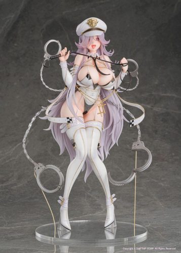 Destiny Child PVC Statue 1/6 War Goddess Akrasia 28 cm