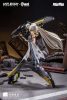 Punishing: Gray Raven Figura 1/9 Nanami Pulse Metal Seamless Action Figure 20 cm