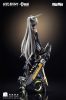 Punishing: Gray Raven Figura 1/9 Nanami Pulse Metal Seamless Action Figure 20 cm