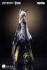 Punishing: Gray Raven Figura 1/9 Nanami Pulse Metal Seamless Action Figure 20 cm