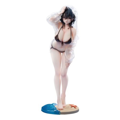 Original Character Szobor 1/6 Ishimi Yokoyama Xia Ming Hui Xiang Ver. 29 cm