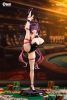 Original Character Statue 1/4 Present Bunny Yuna Chan 48 cm