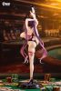 Original Character Statue 1/4 Present Bunny Yuna Chan 48 cm