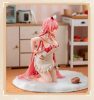 Original Character Statue 1/7 White Rabbit Rosu 16 cm