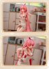 Original Character Statue 1/7 White Rabbit Rosu 16 cm