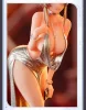 Original Character Statue 1/6 Erin Dress Ver. Illustration by Gwan-E 25 cm