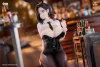 Original Character Statue 1/6 Dongtan Bunny Girl 19 cm