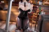 Original Character Statue 1/6 Dongtan Bunny Girl 19 cm