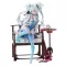 Girls Frontline PVC Figure 1/7 Florence Alluring Larkspur 20 cm