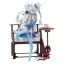 Girls Frontline PVC Figure 1/7 Florence Alluring Larkspur 20 cm