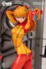 Evangelion: 2.0 You Can (Not) Advance Statue 1/7 Asuka Shikinami Langley 23 cm - Severely damaged packaging