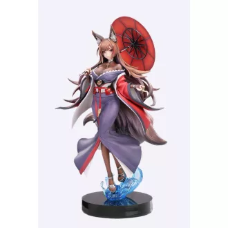 Azur Lane Szobor 1/7 Amagi Lightly-armed Ver. 29 cm