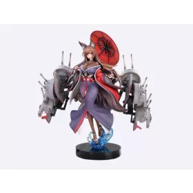 Azur Lane Szobor 1/7 Amagi Heavily-armed Ver. 29 cm