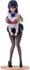 Original Character Statue 1/6 Disciplinary Committee Member 26 cm