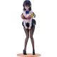 Original Character Statue 1/6 Disciplinary Committee Member 26 cm