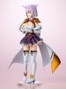 Gridman Universe Plastic Modell Készlet Akane Shinjo (New Order) 15 cm