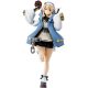 Guilty Gear Strive Plastic Model Kit Bridget Articulated 14 cm