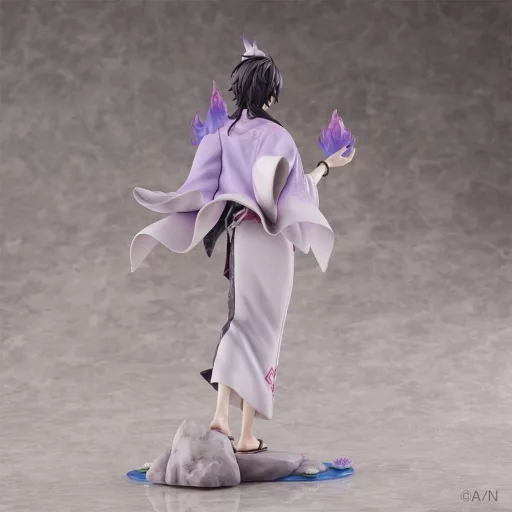Nijisanji PVC Szobor 1/7 Shu Yamino Summer Ver. 27 cm