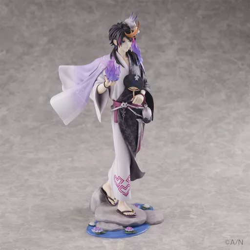 Nijisanji PVC Szobor 1/7 Shu Yamino Summer Ver. 27 cm