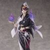 Nijisanji PVC Szobor 1/7 Shu Yamino Summer Ver. 27 cm