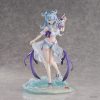 Nijisanji PVC Szobor 1/7 Elira Pendora with PIKL Summer Ver. 27 cm