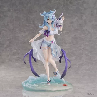   Nijisanji PVC Szobor 1/7 Elira Pendora with PIKL Summer Ver. 27 cm