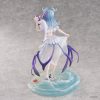 Nijisanji PVC Szobor 1/7 Elira Pendora with PIKL Summer Ver. 27 cm