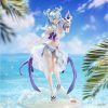 Nijisanji PVC Szobor 1/7 Elira Pendora with PIKL Summer Ver. 27 cm