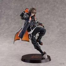 Nijisanji figurák