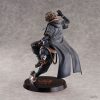 Nijisanji PVC Szobor 1/7 Alban Knox 26 cm