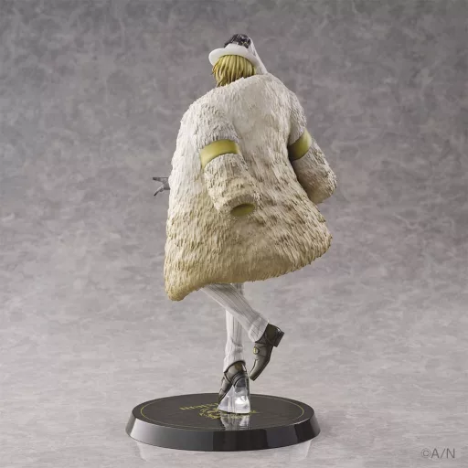 Nijisanji PVC Szobor 1/7 Luca Kaneshiro 30 cm