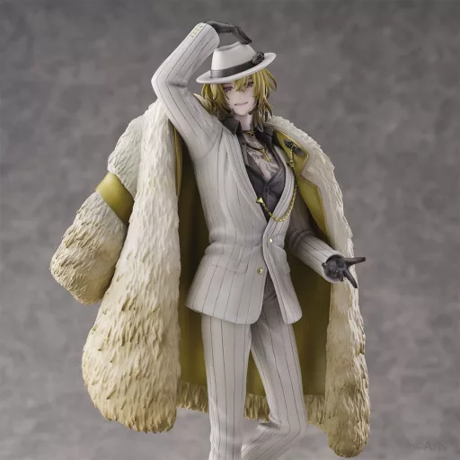 Nijisanji PVC Szobor 1/7 Luca Kaneshiro 30 cm