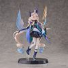 Nijisanji PVC Szobor 1/7 Enna Alouette 26 cm