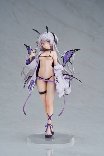 Original Character Statue 1/7 Petunia 23 cm