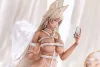 Original Character Statue 1/6 Belts Deluxe Edition 20 cm