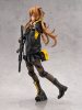 Girls Frontline PVC Statue 1/7 UMP9 25 cm