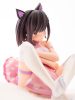 Gaou Original Character PVC Statue 1/6 Daishuki Hold Ayaka chan (re-run) 14 cm