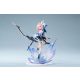 Honkai: Star Rail PVC Szobor 1/7 March 7th 28 cm