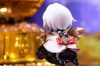 Honkai: Star Rail PVC Szobor Hu Tao Chibi Topaz & Numby Chibi Chara Yurayura Stand 10 cm