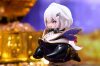 Honkai: Star Rail PVC Szobor Hu Tao Chibi Topaz & Numby Chibi Chara Yurayura Stand 10 cm