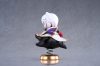 Honkai: Star Rail PVC Szobor Hu Tao Chibi Topaz & Numby Chibi Chara Yurayura Stand 10 cm