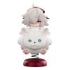 Honkai: Star Rail PVC Szobor Jing Yuan Chibi Chara YuraYura Stand 10 cm