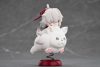 Honkai: Star Rail PVC Szobor Jing Yuan Chibi Chara YuraYura Stand 10 cm