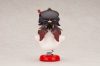 Genshin Impact PVC Szobor Hu Tao Chibi Chara Yurayura Stand Ver. 10 cm