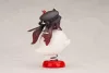 Genshin Impact PVC Statue Hu Tao Chibi Chara Yurayura Stand Ver. (re-run) 10 cm