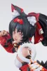 Zenless Zone Zero PVC Statue 1/7 Mana Nekomiya 26 cm